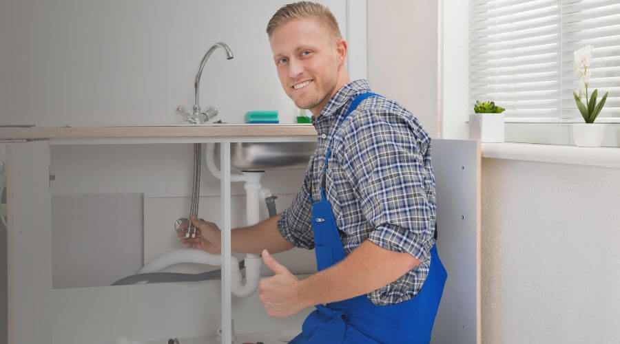 Emergency Plumbing Repair in Clayton, DE